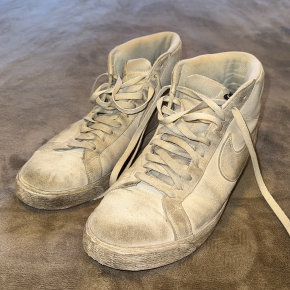 Nike SB Blazer Mid - Picture 4 of 10